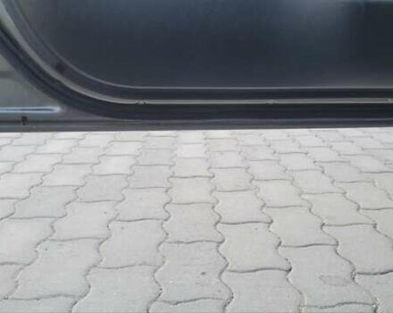 Серый Тойота Королла Версо, объемом двигателя 2 л и пробегом 313 тыс. км за 5700 $, фото 20 на Automoto.ua