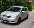 Сірий Тойота Королла Версо, об'ємом двигуна 2 л та пробігом 301 тис. км за 4750 $, фото 1 на Automoto.ua