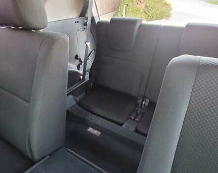 Серый Тойота Королла Версо, объемом двигателя 2 л и пробегом 313 тыс. км за 5700 $, фото 21 на Automoto.ua