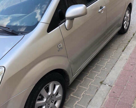 Сірий Тойота Королла Версо, об'ємом двигуна 2.2 л та пробігом 287 тис. км за 5800 $, фото 9 на Automoto.ua