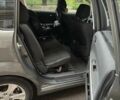 Сірий Тойота Королла Версо, об'ємом двигуна 2.2 л та пробігом 390 тис. км за 6817 $, фото 8 на Automoto.ua