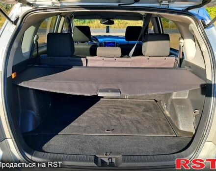 Серый Тойота Королла Версо, объемом двигателя 2.2 л и пробегом 183 тыс. км за 6500 $, фото 8 на Automoto.ua