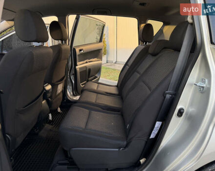 Серый Тойота Королла Версо, объемом двигателя 2.2 л и пробегом 268 тыс. км за 7850 $, фото 23 на Automoto.ua