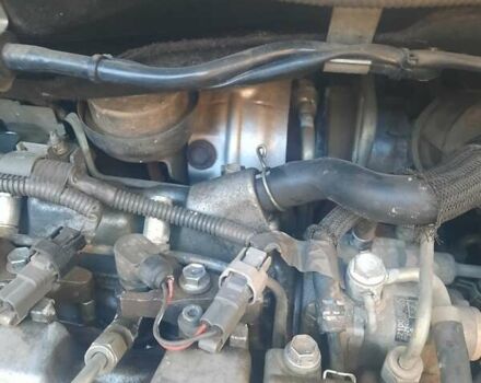 Серый Тойота Королла Версо, объемом двигателя 2.2 л и пробегом 230 тыс. км за 7200 $, фото 11 на Automoto.ua