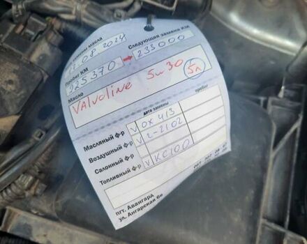 Серый Тойота Королла Версо, объемом двигателя 2.2 л и пробегом 230 тыс. км за 7200 $, фото 14 на Automoto.ua