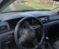 Тойота Королла Версо 2006 у Долине на Automoto.ua Сірий Тойота Королла Версо, об'ємом двигуна 1.3 л та пробігом 306 тис. км за 5200 $, фото 8 на Automoto.ua