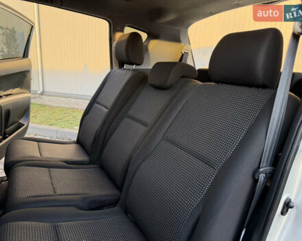 Серый Тойота Королла Версо, объемом двигателя 2.2 л и пробегом 268 тыс. км за 7850 $, фото 25 на Automoto.ua