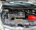 Серый Тойота Королла Версо, объемом двигателя 2.2 л и пробегом 298 тыс. км за 5499 $, фото 21 на Automoto.ua