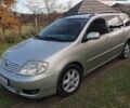 Тойота Королла Версо 2006 у Долине на Automoto.ua Сірий Тойота Королла Версо, об'ємом двигуна 1.3 л та пробігом 306 тис. км за 5200 $, фото 5 на Automoto.ua
