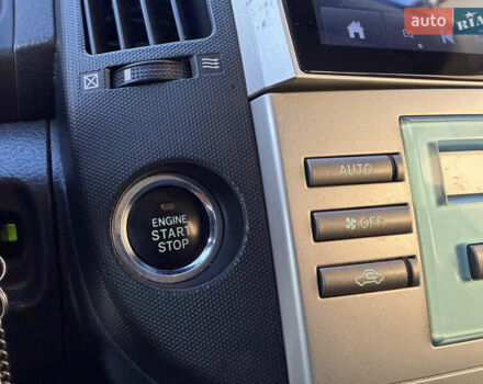 Серый Тойота Королла Версо, объемом двигателя 2.2 л и пробегом 268 тыс. км за 7850 $, фото 38 на Automoto.ua