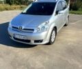 Серый Тойота Королла Версо, объемом двигателя 1.8 л и пробегом 170 тыс. км за 6200 $, фото 1 на Automoto.ua