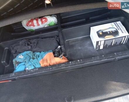 Сірий Тойота Королла Версо, об'ємом двигуна 2.2 л та пробігом 194 тис. км за 7300 $, фото 13 на Automoto.ua