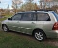 Тойота Королла Версо 2006 у Долине на Automoto.ua Сірий Тойота Королла Версо, об'ємом двигуна 1.3 л та пробігом 306 тис. км за 5200 $, фото 2 на Automoto.ua