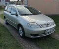 Тойота Королла Версо 2006 у Долине на Automoto.ua Сірий Тойота Королла Версо, об'ємом двигуна 1.3 л та пробігом 306 тис. км за 5200 $, фото 1 на Automoto.ua