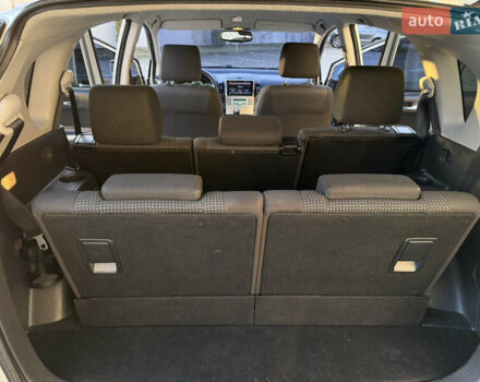 Серый Тойота Королла Версо, объемом двигателя 2.2 л и пробегом 268 тыс. км за 7850 $, фото 20 на Automoto.ua