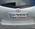 Сірий Тойота Королла Версо, об'ємом двигуна 2.2 л та пробігом 240 тис. км за 6400 $, фото 1 на Automoto.ua
