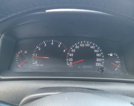 Тойота Королла Версо 2006 у Долине на Automoto.ua Сірий Тойота Королла Версо, об'ємом двигуна 1.3 л та пробігом 306 тис. км за 5200 $, фото 11 на Automoto.ua