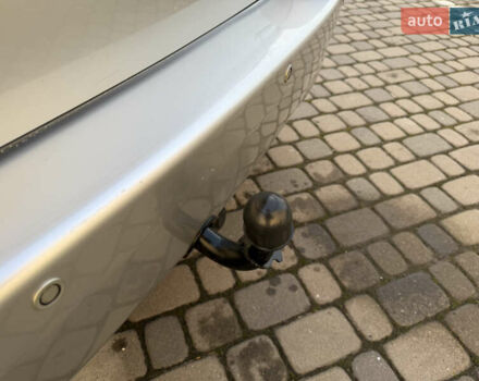 Серый Тойота Королла Версо, объемом двигателя 2.2 л и пробегом 268 тыс. км за 7850 $, фото 17 на Automoto.ua