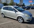 Сірий Тойота Королла Версо, об'ємом двигуна 2.2 л та пробігом 251 тис. км за 7000 $, фото 1 на Automoto.ua
