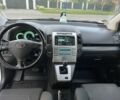 Серый Тойота Королла Версо, объемом двигателя 1.8 л и пробегом 185 тыс. км за 7700 $, фото 6 на Automoto.ua