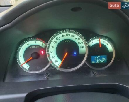 Сірий Тойота Королла Версо, об'ємом двигуна 2.23 л та пробігом 330 тис. км за 5950 $, фото 13 на Automoto.ua