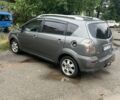 Сірий Тойота Королла Версо, об'ємом двигуна 2 л та пробігом 280 тис. км за 2500 $, фото 5 на Automoto.ua
