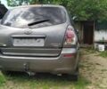Сірий Тойота Королла Версо, об'ємом двигуна 2.2 л та пробігом 280 тис. км за 3500 $, фото 1 на Automoto.ua