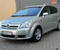 Сірий Тойота Королла Версо, об'ємом двигуна 2.23 л та пробігом 237 тис. км за 6500 $, фото 1 на Automoto.ua
