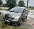 Сірий Тойота Королла Версо, об'ємом двигуна 2 л та пробігом 280 тис. км за 2500 $, фото 2 на Automoto.ua