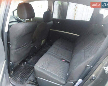 Серый Тойота Королла Версо, объемом двигателя 2.23 л и пробегом 330 тыс. км за 5950 $, фото 9 на Automoto.ua