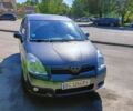 Серый Тойота Королла Версо, объемом двигателя 1.79 л и пробегом 201 тыс. км за 6500 $, фото 1 на Automoto.ua