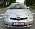 Серый Тойота Королла Версо, объемом двигателя 1.8 л и пробегом 185 тыс. км за 7700 $, фото 4 на Automoto.ua
