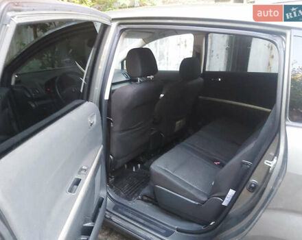 Сірий Тойота Королла Версо, об'ємом двигуна 2.23 л та пробігом 330 тис. км за 5950 $, фото 8 на Automoto.ua