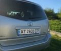 Сірий Тойота Королла Версо, об'ємом двигуна 2.2 л та пробігом 229 тис. км за 6500 $, фото 2 на Automoto.ua