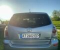 Сірий Тойота Королла Версо, об'ємом двигуна 2.2 л та пробігом 229 тис. км за 6500 $, фото 4 на Automoto.ua