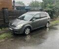 Серый Тойота Королла Версо, объемом двигателя 2 л и пробегом 165 тыс. км за 2600 $, фото 1 на Automoto.ua