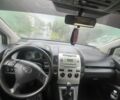 Сірий Тойота Королла Версо, об'ємом двигуна 2 л та пробігом 280 тис. км за 2500 $, фото 6 на Automoto.ua