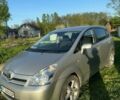 Сірий Тойота Королла Версо, об'ємом двигуна 2.2 л та пробігом 229 тис. км за 6500 $, фото 9 на Automoto.ua