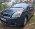 Серый Тойота Королла Версо, объемом двигателя 1.79 л и пробегом 223 тыс. км за 7200 $, фото 2 на Automoto.ua