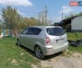Серый Тойота Королла Версо, объемом двигателя 2.2 л и пробегом 214 тыс. км за 7200 $, фото 6 на Automoto.ua