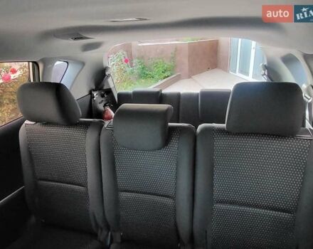 Серый Тойота Королла Версо, объемом двигателя 2.2 л и пробегом 197 тыс. км за 7300 $, фото 53 на Automoto.ua