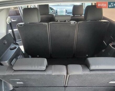 Серый Тойота Королла Версо, объемом двигателя 2.2 л и пробегом 197 тыс. км за 7300 $, фото 45 на Automoto.ua