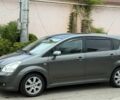 Сірий Тойота Королла Версо, об'ємом двигуна 2.2 л та пробігом 216 тис. км за 6850 $, фото 1 на Automoto.ua