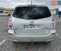 Серый Тойота Королла Версо, объемом двигателя 2.23 л и пробегом 266 тыс. км за 6500 $, фото 4 на Automoto.ua