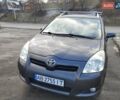 Сірий Тойота Королла Версо, об'ємом двигуна 2.23 л та пробігом 218 тис. км за 7700 $, фото 1 на Automoto.ua