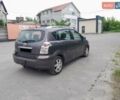 Серый Тойота Королла Версо, объемом двигателя 2.23 л и пробегом 237 тыс. км за 7200 $, фото 8 на Automoto.ua