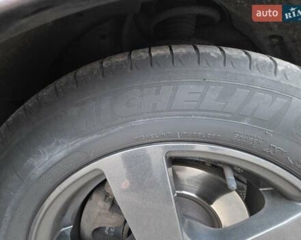 Серый Тойота Королла Версо, объемом двигателя 2.23 л и пробегом 250 тыс. км за 7299 $, фото 15 на Automoto.ua