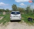 Серый Тойота Королла Версо, объемом двигателя 2.2 л и пробегом 214 тыс. км за 7200 $, фото 2 на Automoto.ua
