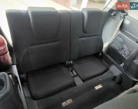 Серый Тойота Королла Версо, объемом двигателя 2.2 л и пробегом 197 тыс. км за 7300 $, фото 43 на Automoto.ua