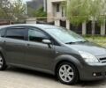 Сірий Тойота Королла Версо, об'ємом двигуна 2.2 л та пробігом 216 тис. км за 6850 $, фото 2 на Automoto.ua